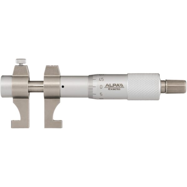 Micrometer for internal measurements ALPA BB245