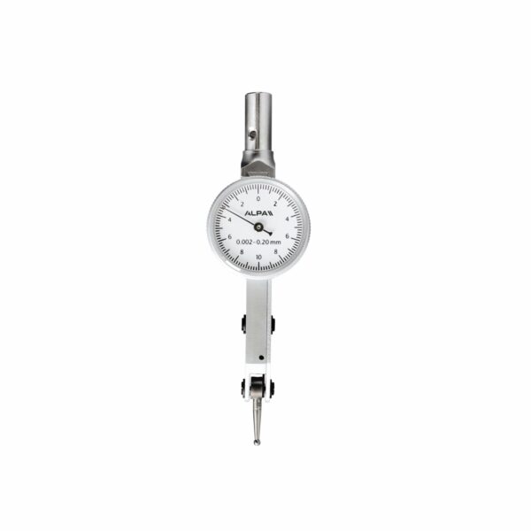 Lever-type dial gauge ALPA CB052