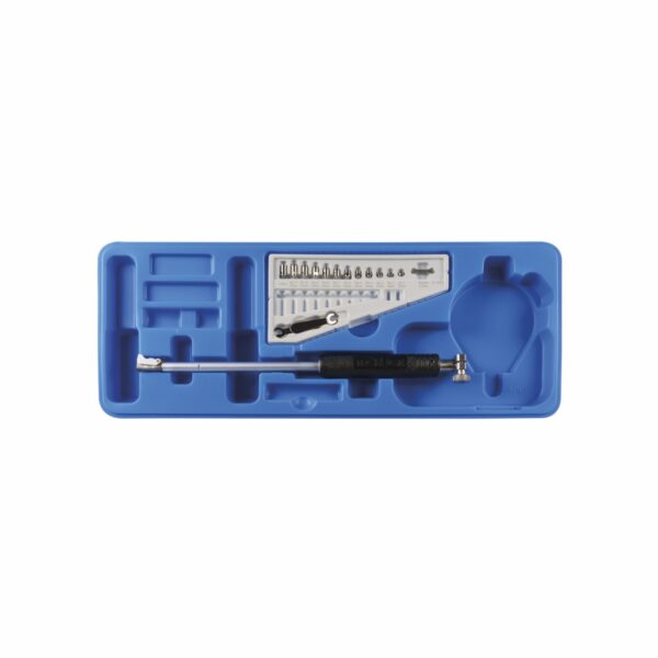 Bore gauge for blind holes ALPA DA045