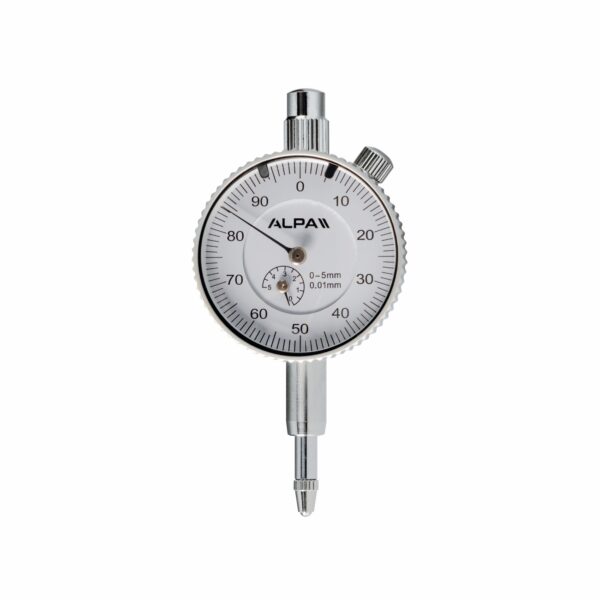 Centesimal dial gauge ALPA CB013