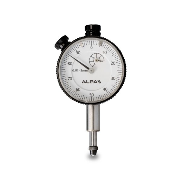 Ø 40 mm centesimal dial gauge ALPA CB006