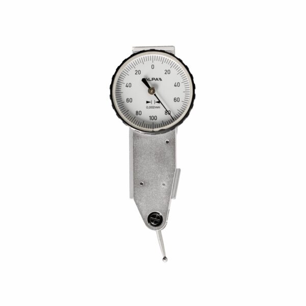 Lever-type dial gauge ALPA CB064