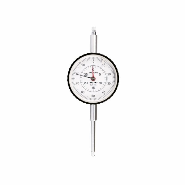 Ø 58 mm centesimal dial gauge ALPA CB017