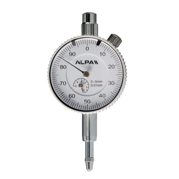 Centesimal dial gauge ALPA CB013