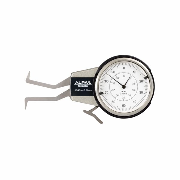 Quick gauge for internal measurements ALPA BB367