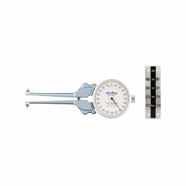 High-precision quick bore gauge ALPA BB365