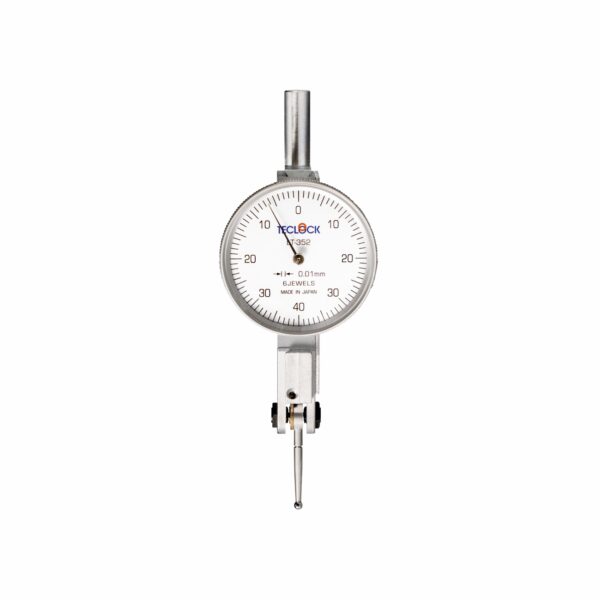 Lever-type dial gauge ALPA CB060