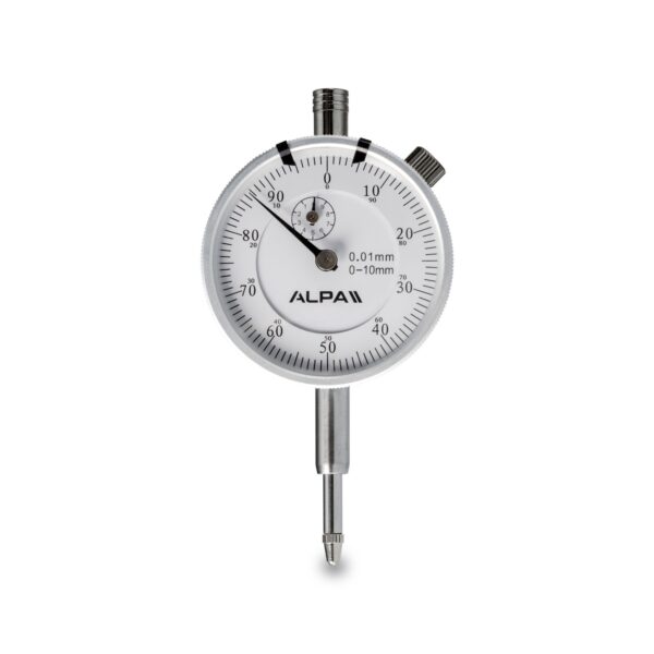 Centesimal dial gauge ALPA CB021